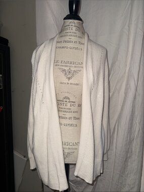 Womens cardigan